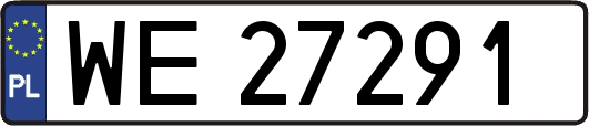 WE27291