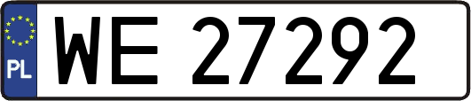 WE27292