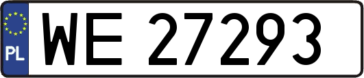 WE27293
