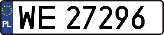 WE27296