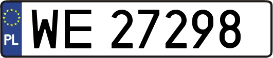 WE27298