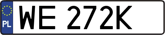 WE272K