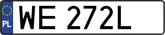 WE272L