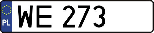 WE273