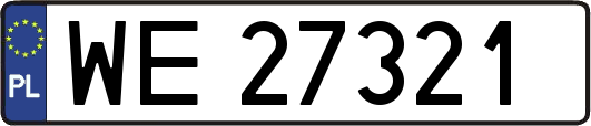 WE27321