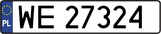 WE27324