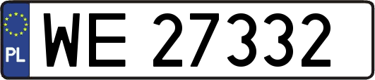 WE27332