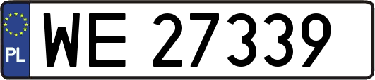 WE27339