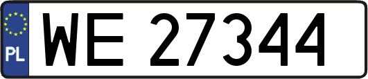 WE27344