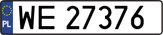WE27376
