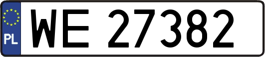 WE27382