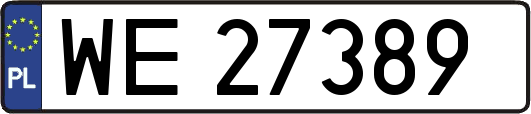 WE27389