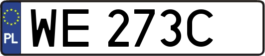 WE273C