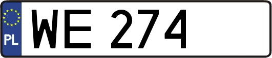 WE274