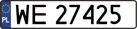 WE27425