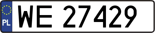 WE27429