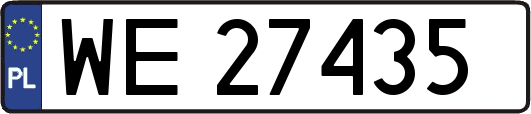 WE27435