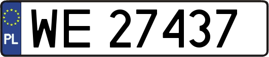 WE27437
