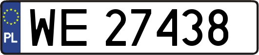 WE27438