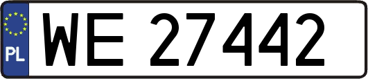 WE27442