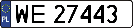 WE27443