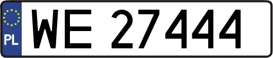 WE27444