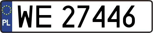 WE27446