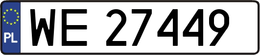 WE27449