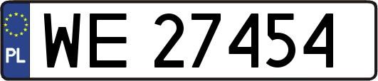 WE27454