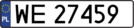 WE27459