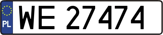 WE27474