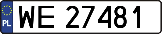 WE27481