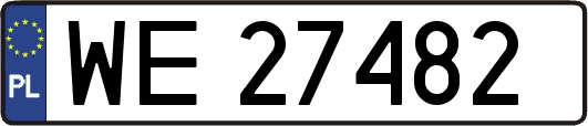 WE27482
