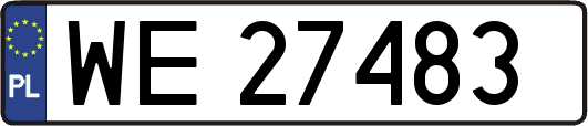 WE27483