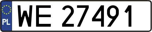 WE27491