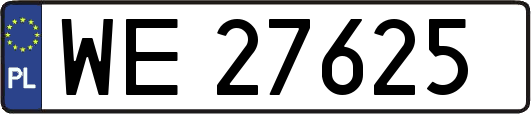 WE27625