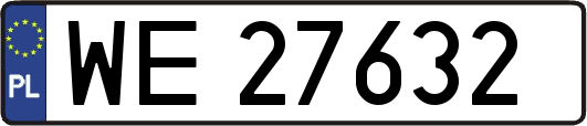 WE27632