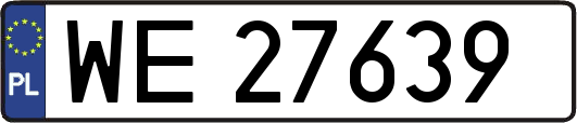WE27639
