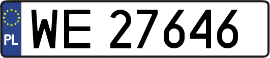 WE27646