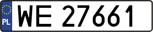WE27661