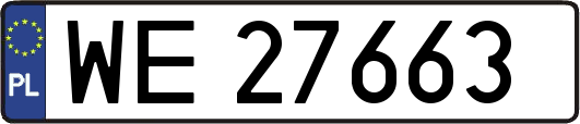 WE27663