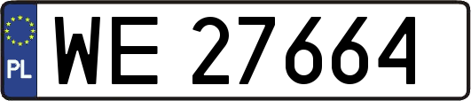 WE27664
