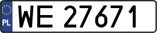 WE27671
