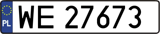 WE27673
