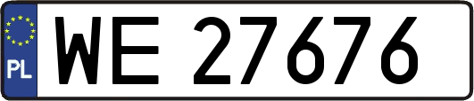 WE27676