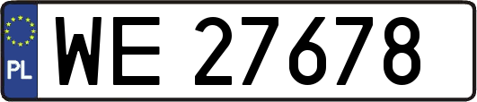 WE27678