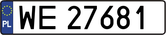 WE27681