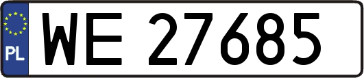 WE27685