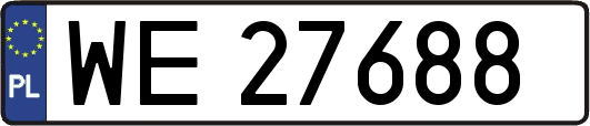 WE27688