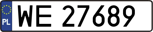 WE27689